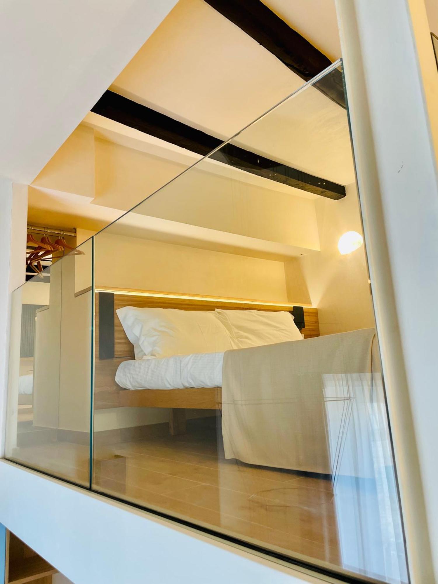 Sun Serenity Suite โตรเปอา ภายนอก รูปภาพ