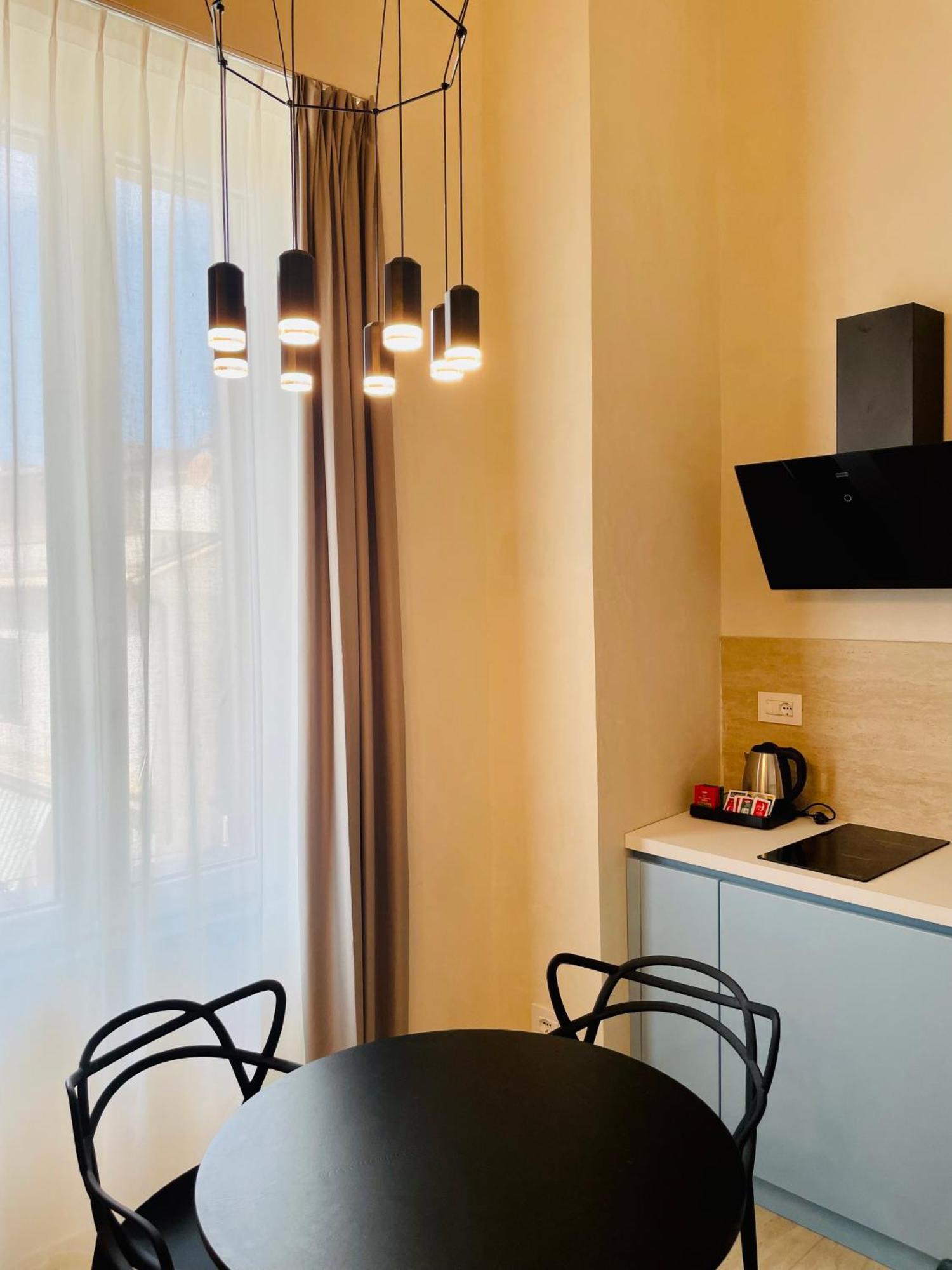 Sun Serenity Suite โตรเปอา ภายนอก รูปภาพ