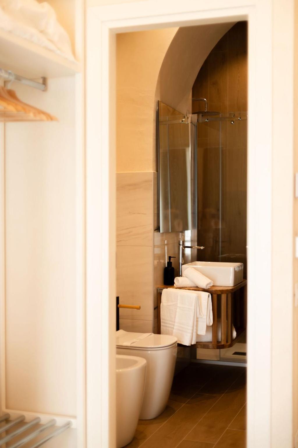 Sun Serenity Suite โตรเปอา ภายนอก รูปภาพ