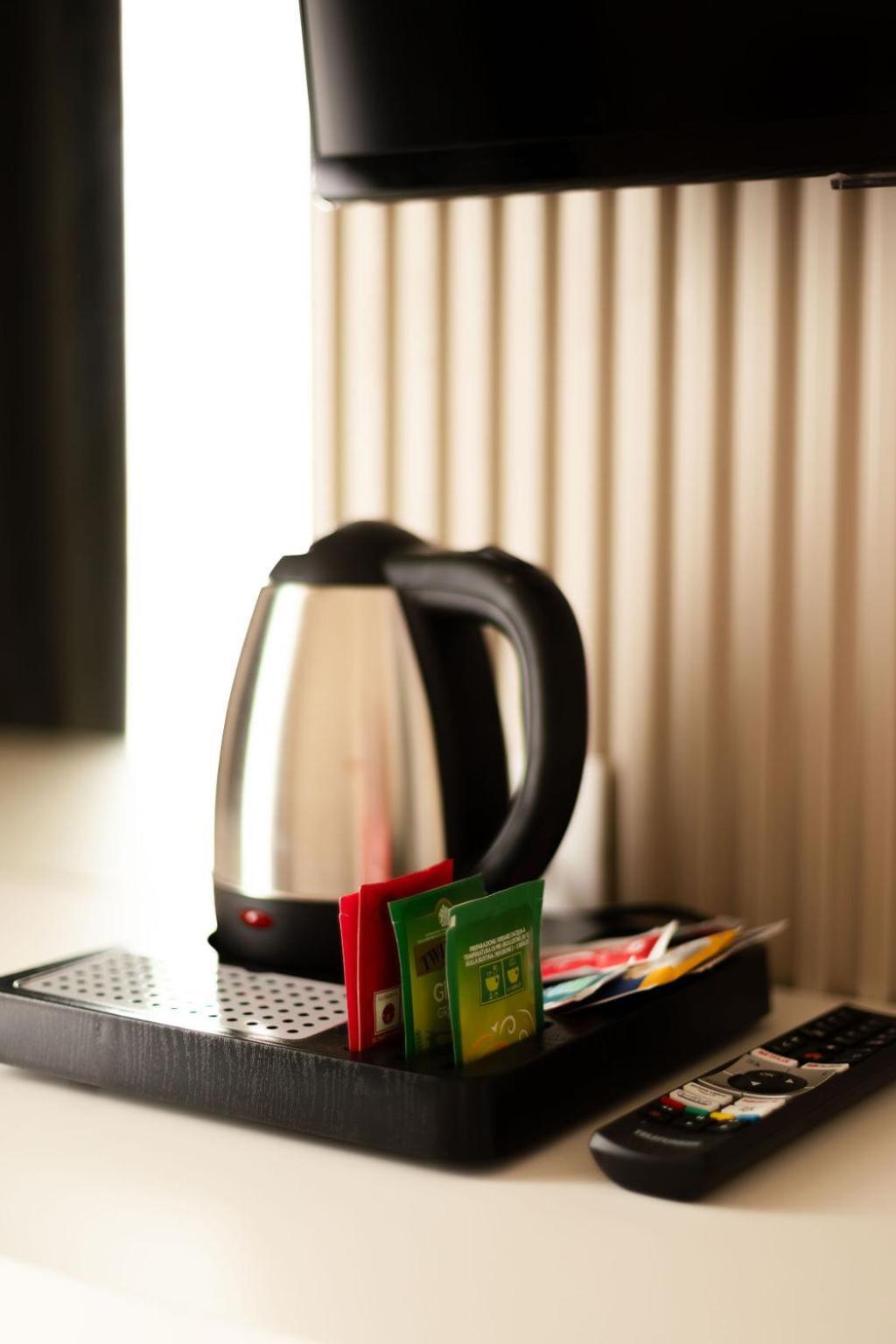Sun Serenity Suite โตรเปอา ภายนอก รูปภาพ