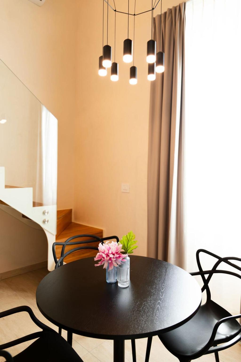 Sun Serenity Suite โตรเปอา ภายนอก รูปภาพ
