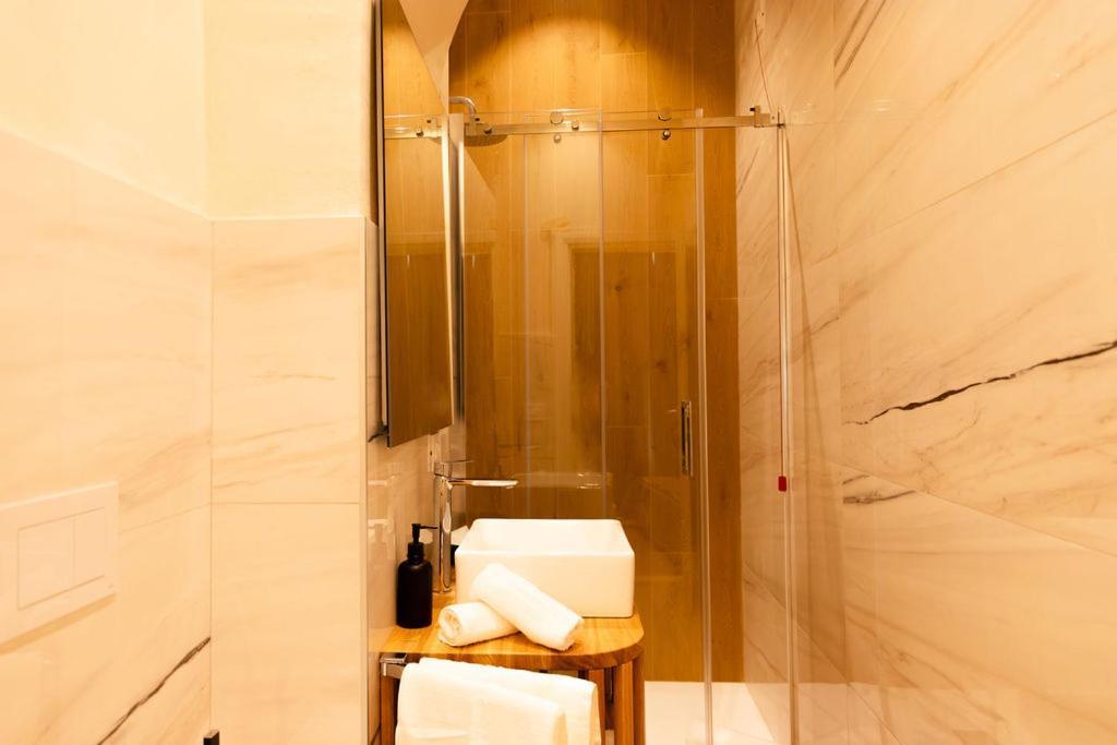 Sun Serenity Suite โตรเปอา ภายนอก รูปภาพ