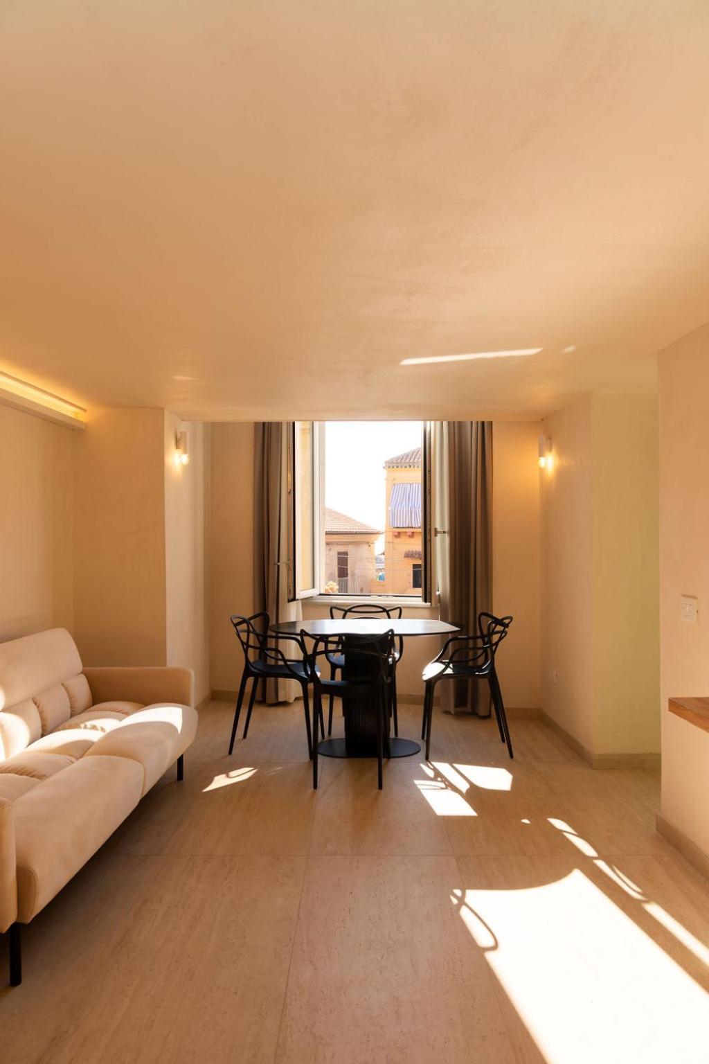 Sun Serenity Suite โตรเปอา ภายนอก รูปภาพ