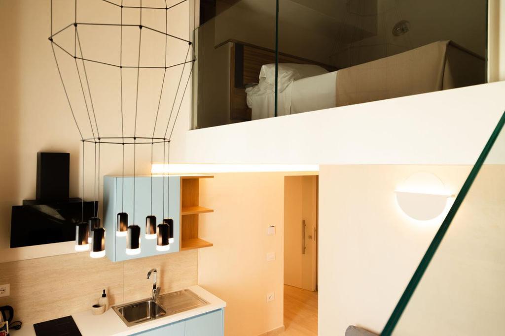 Sun Serenity Suite โตรเปอา ภายนอก รูปภาพ