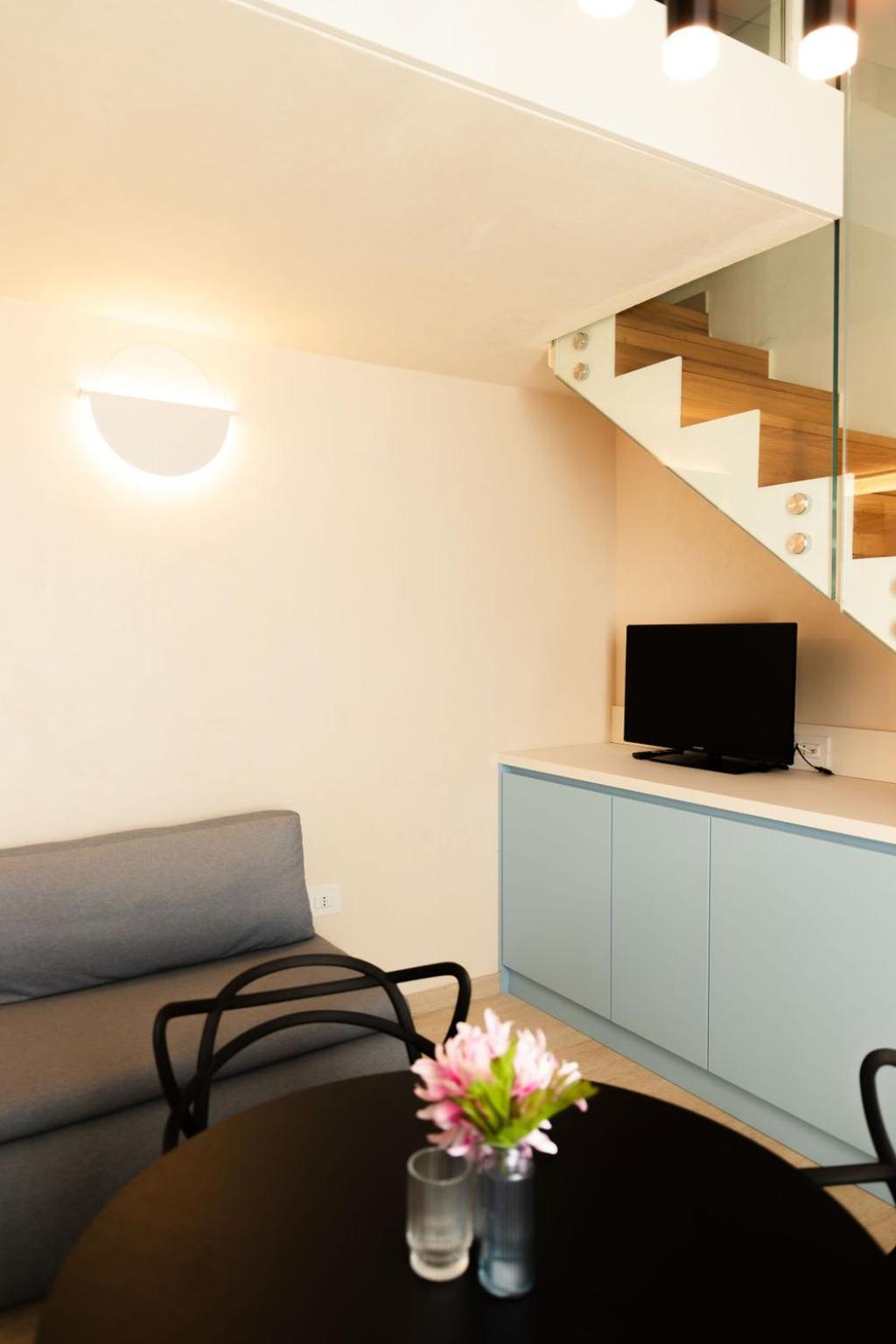 Sun Serenity Suite โตรเปอา ภายนอก รูปภาพ
