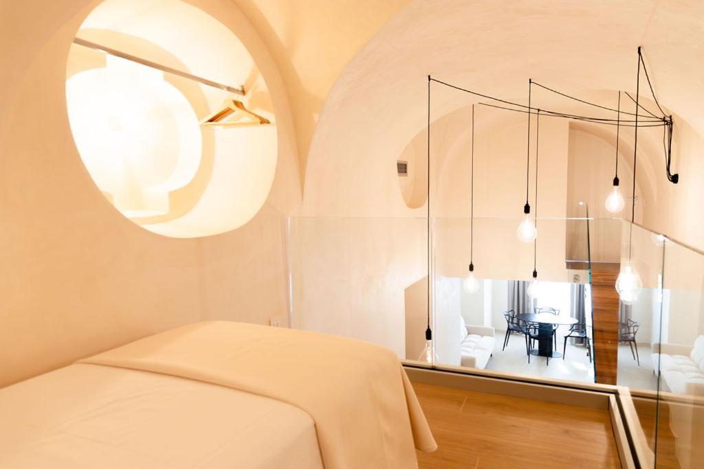 Sun Serenity Suite โตรเปอา ภายนอก รูปภาพ
