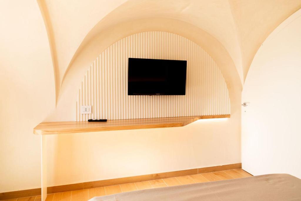 Sun Serenity Suite โตรเปอา ภายนอก รูปภาพ