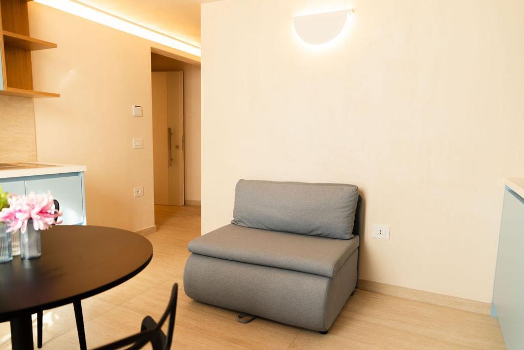 Sun Serenity Suite โตรเปอา ภายนอก รูปภาพ
