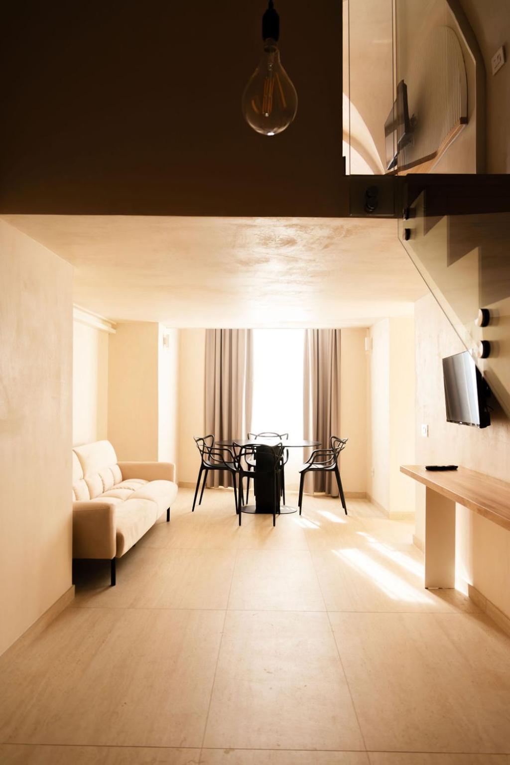 Sun Serenity Suite โตรเปอา ภายนอก รูปภาพ