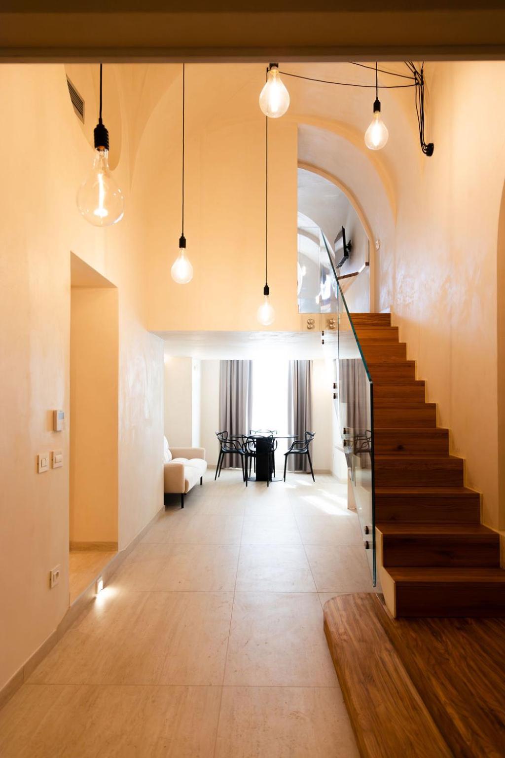 Sun Serenity Suite โตรเปอา ภายนอก รูปภาพ