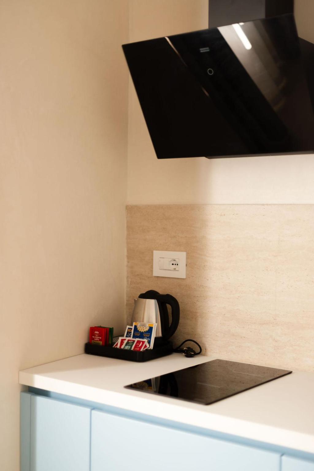 Sun Serenity Suite โตรเปอา ภายนอก รูปภาพ