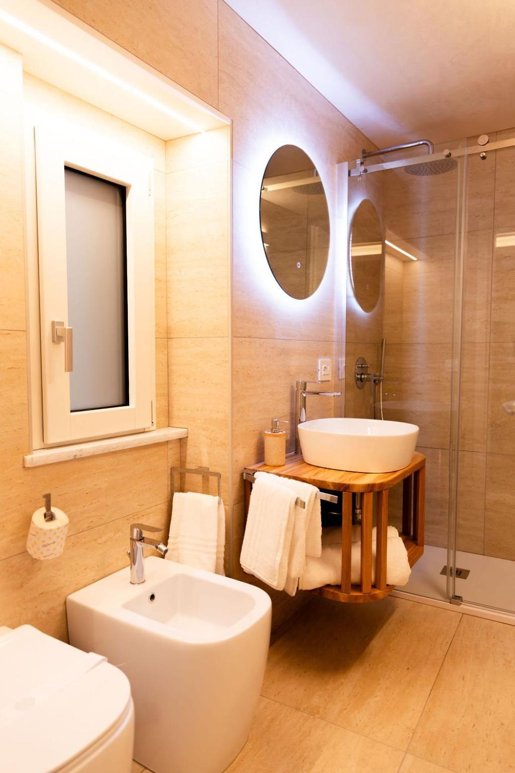 Sun Serenity Suite โตรเปอา ภายนอก รูปภาพ