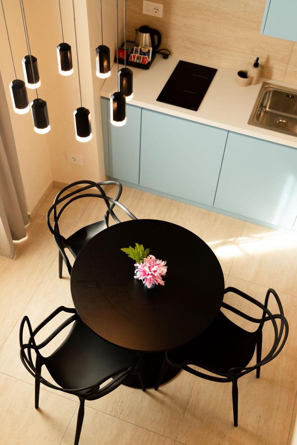 Sun Serenity Suite โตรเปอา ภายนอก รูปภาพ