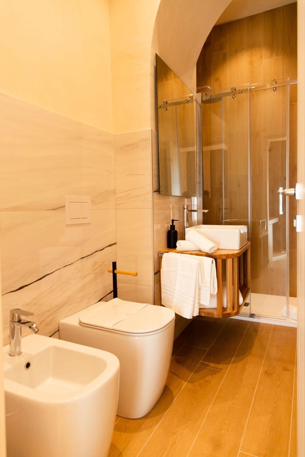 Sun Serenity Suite โตรเปอา ภายนอก รูปภาพ