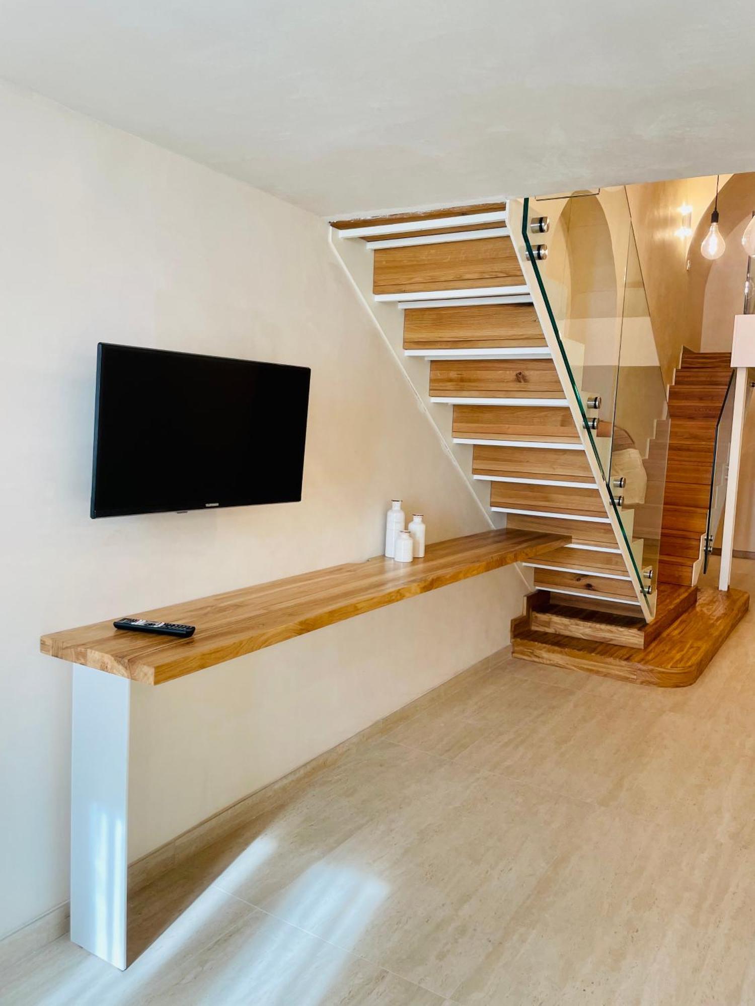 Sun Serenity Suite โตรเปอา ภายนอก รูปภาพ